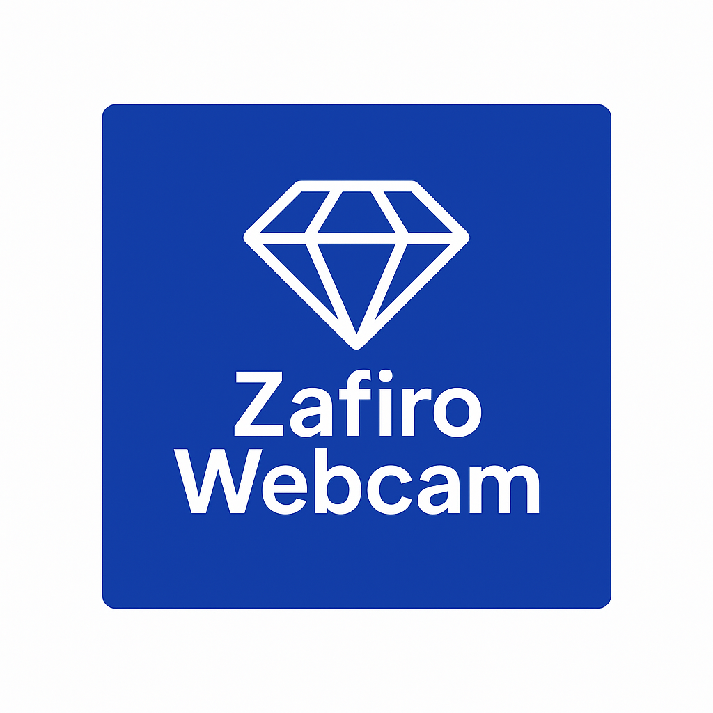 Logo_zafirowebcam